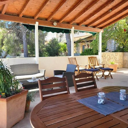 Plava Laguna Zavala Extérieur photo