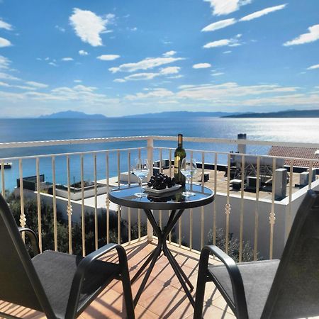 Plava Laguna Zavala Extérieur photo