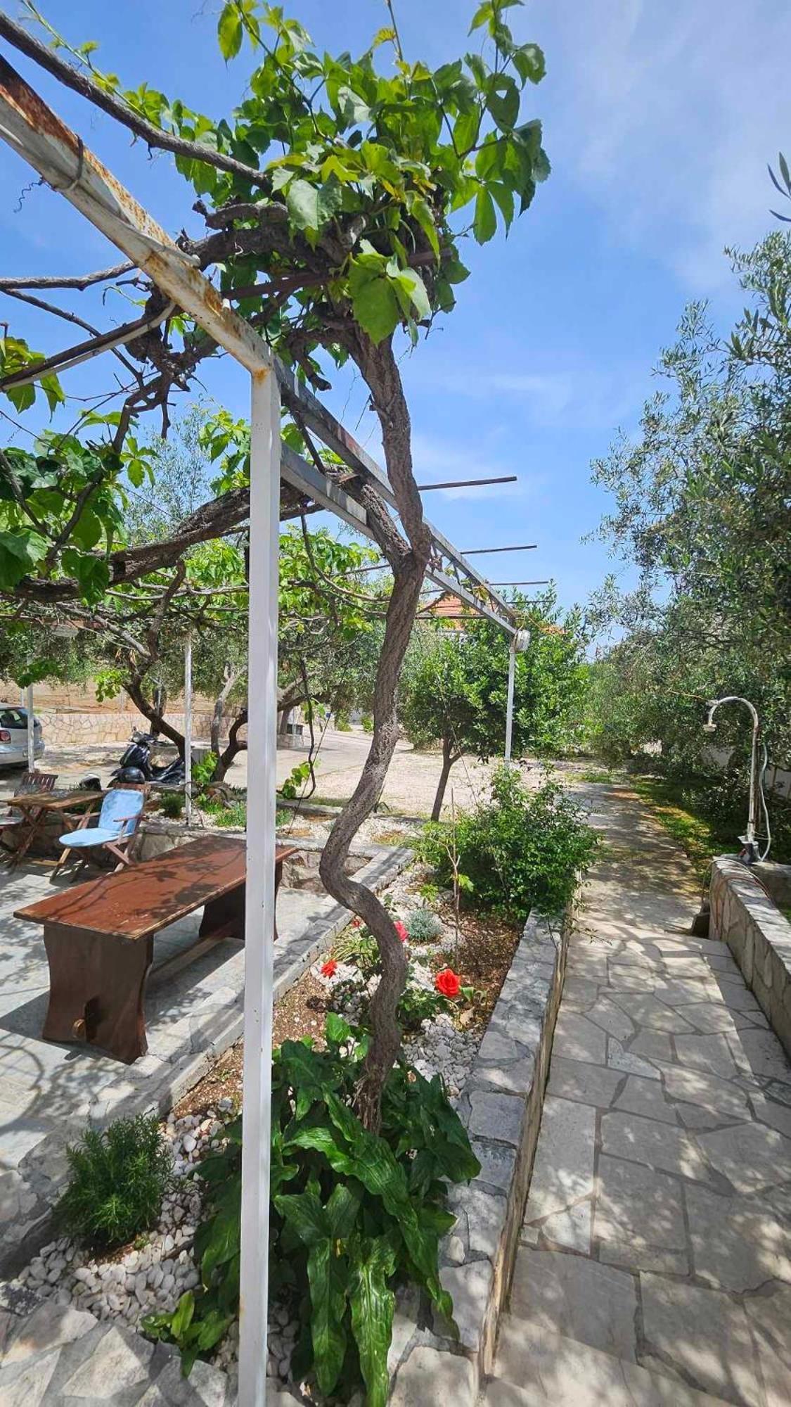 Plava Laguna Zavala Extérieur photo