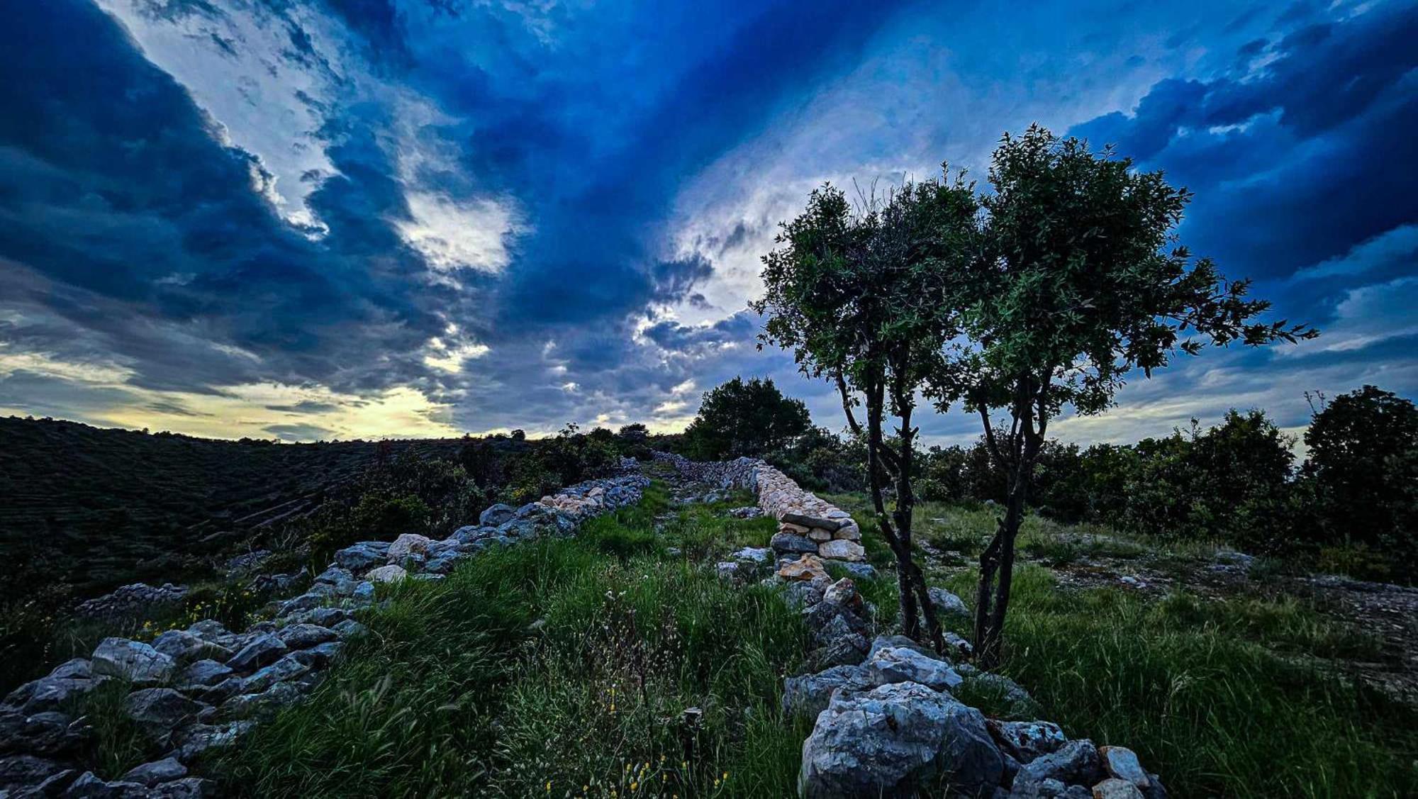 Plava Laguna Zavala Extérieur photo