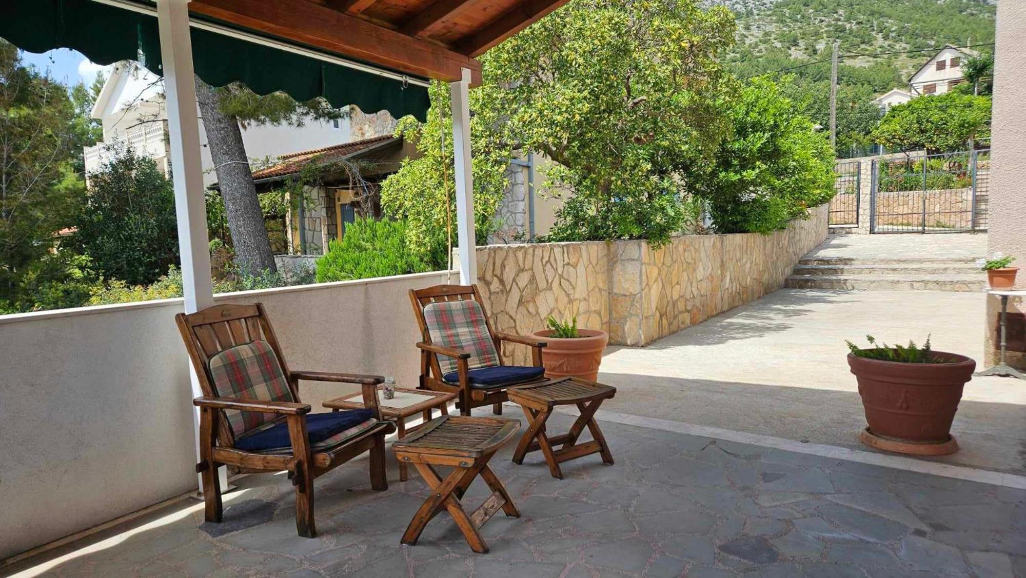 Plava Laguna Zavala Extérieur photo