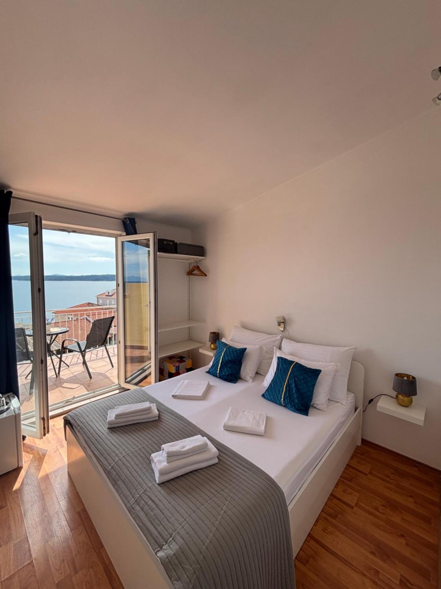 Plava Laguna Zavala Extérieur photo