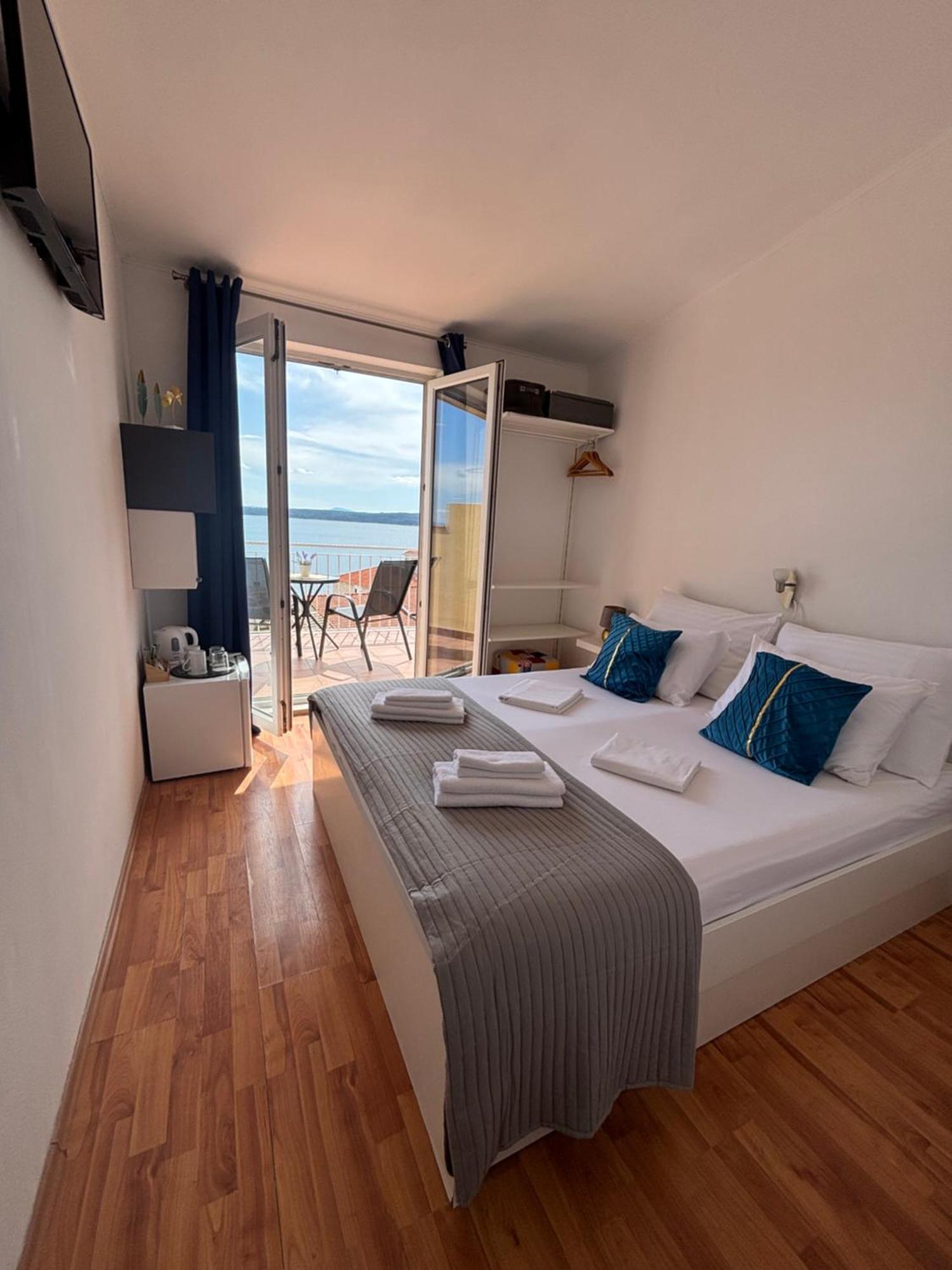 Plava Laguna Zavala Extérieur photo