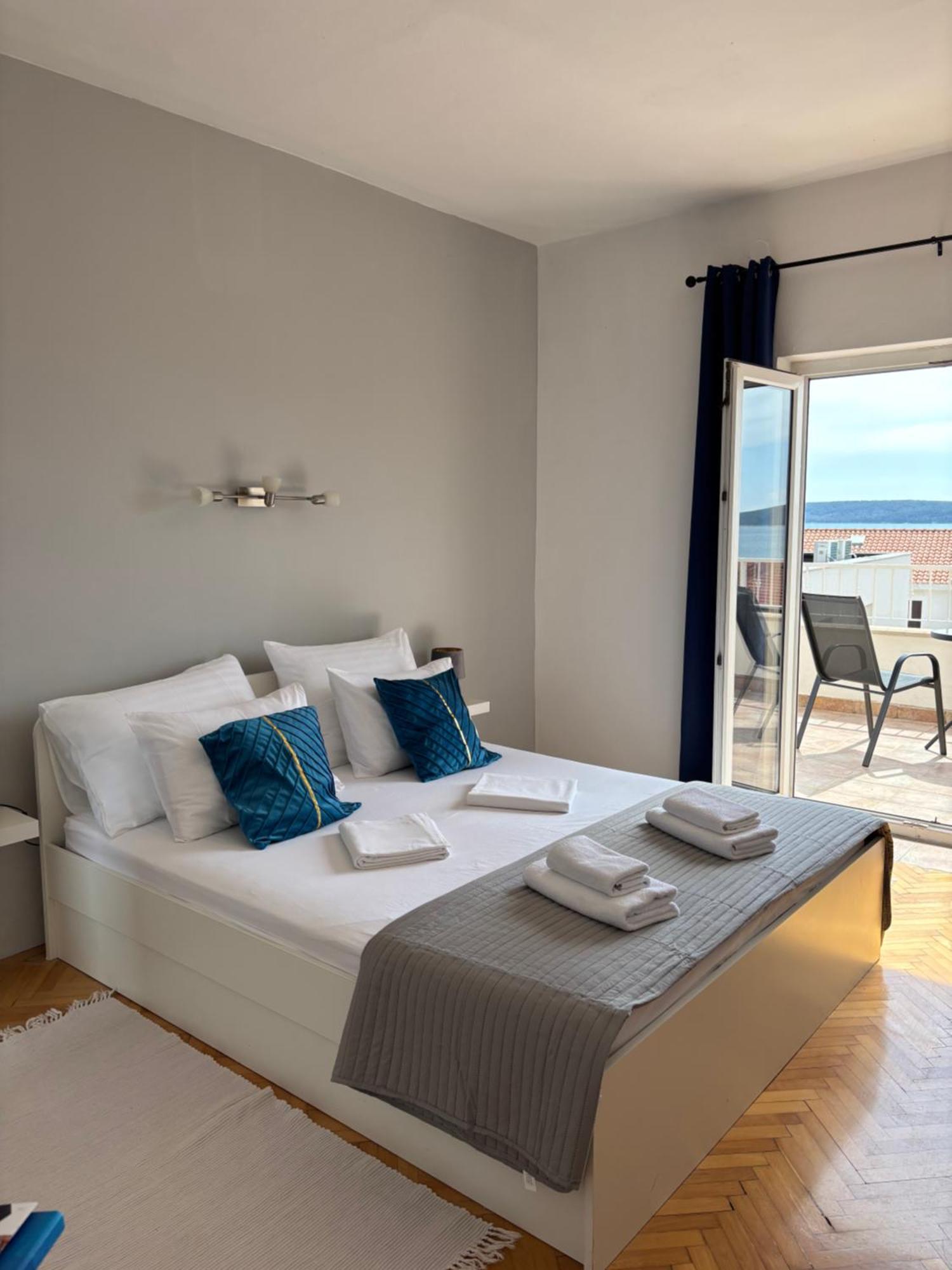 Plava Laguna Zavala Extérieur photo