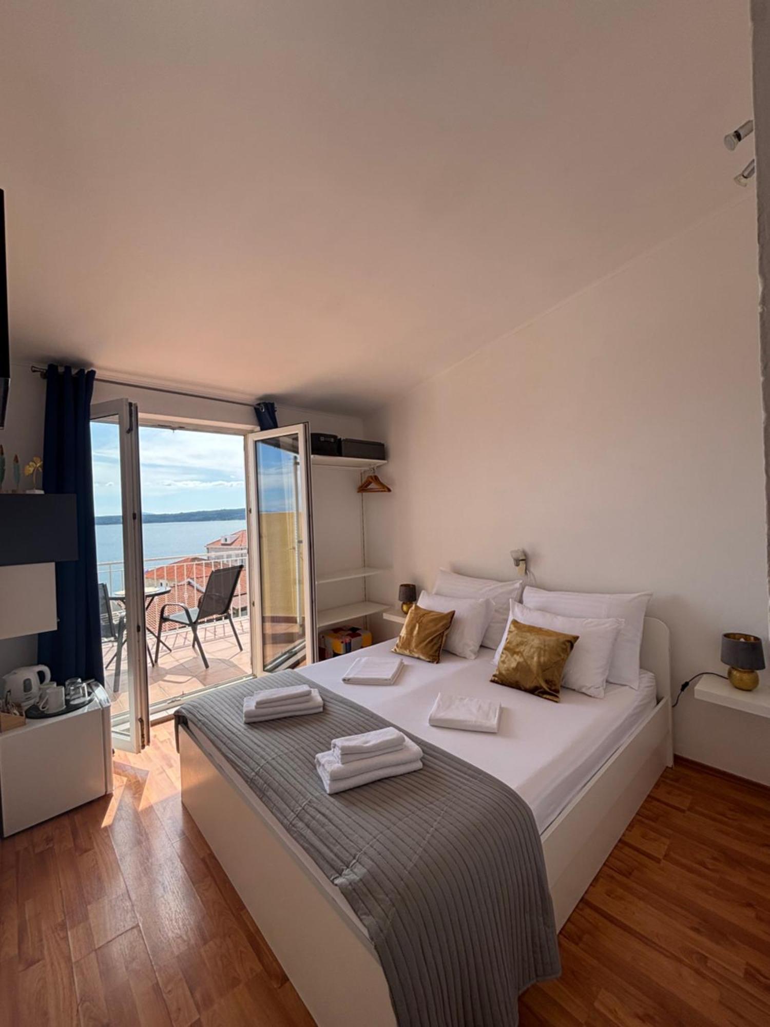 Plava Laguna Zavala Extérieur photo