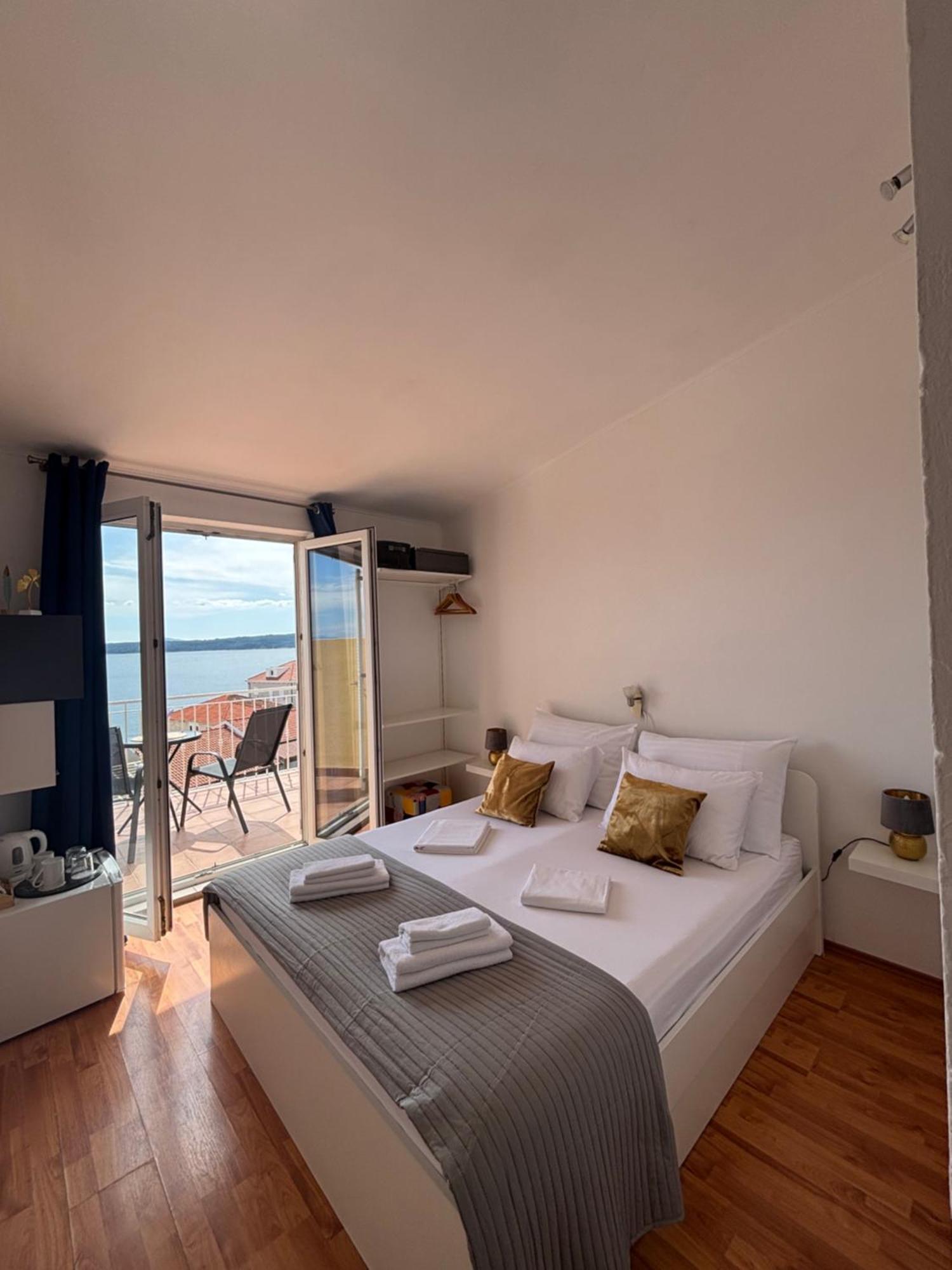 Plava Laguna Zavala Extérieur photo