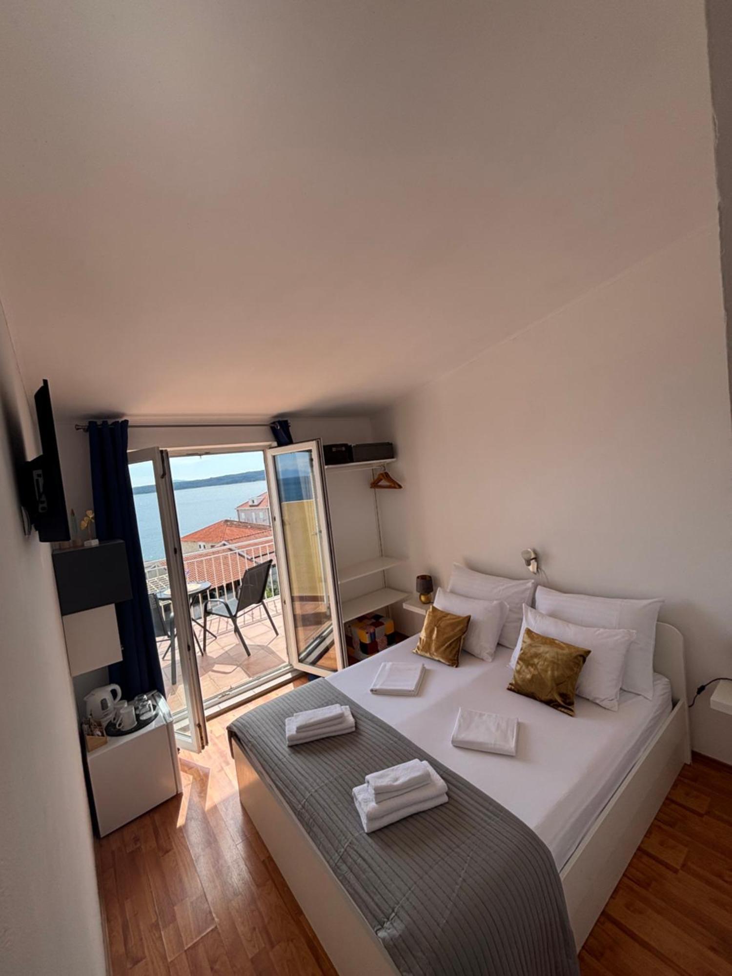 Plava Laguna Zavala Extérieur photo