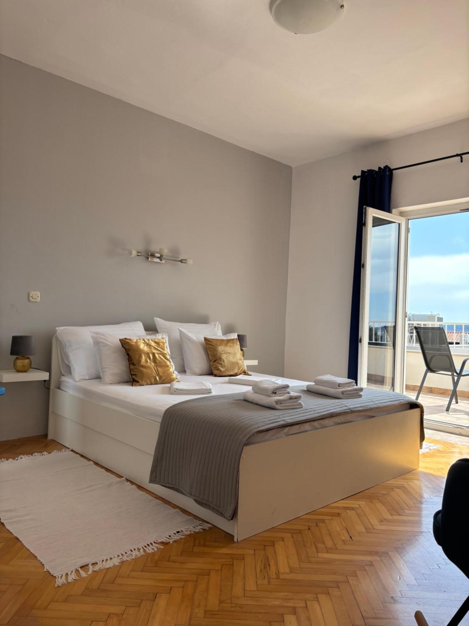 Plava Laguna Zavala Extérieur photo