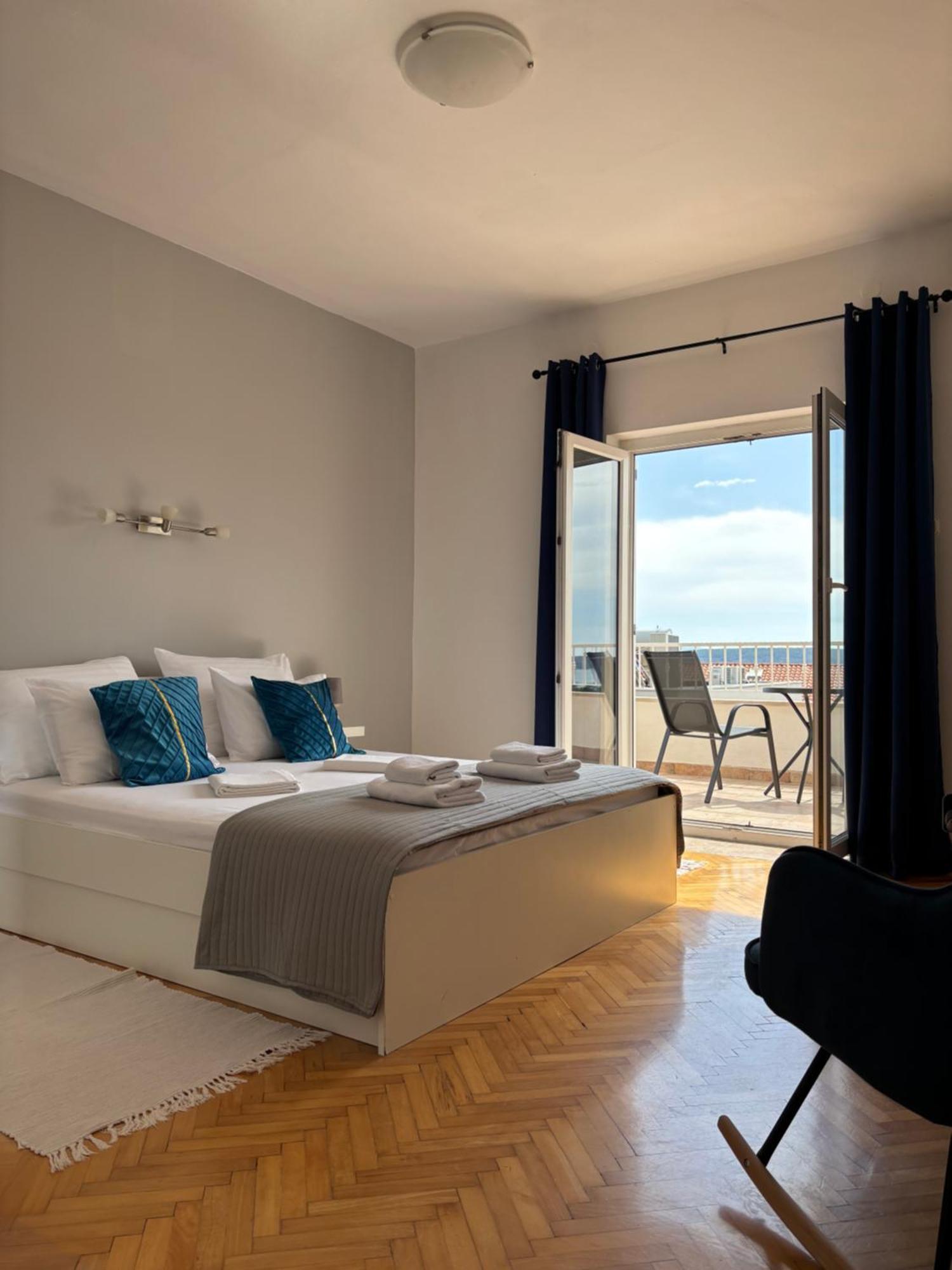 Plava Laguna Zavala Extérieur photo