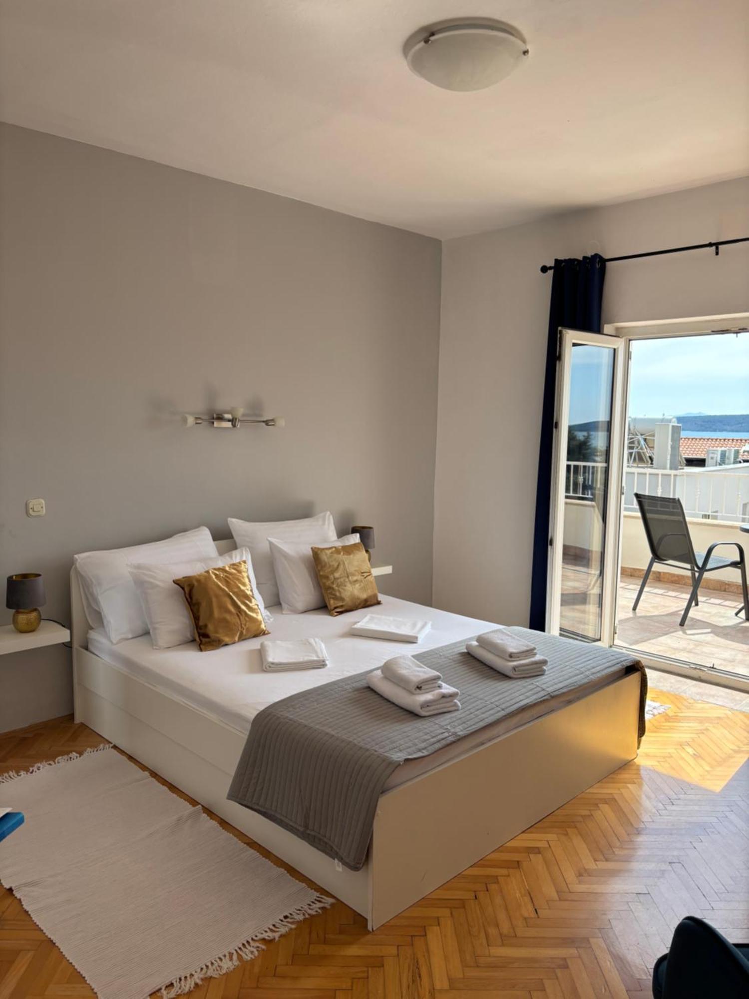 Plava Laguna Zavala Extérieur photo