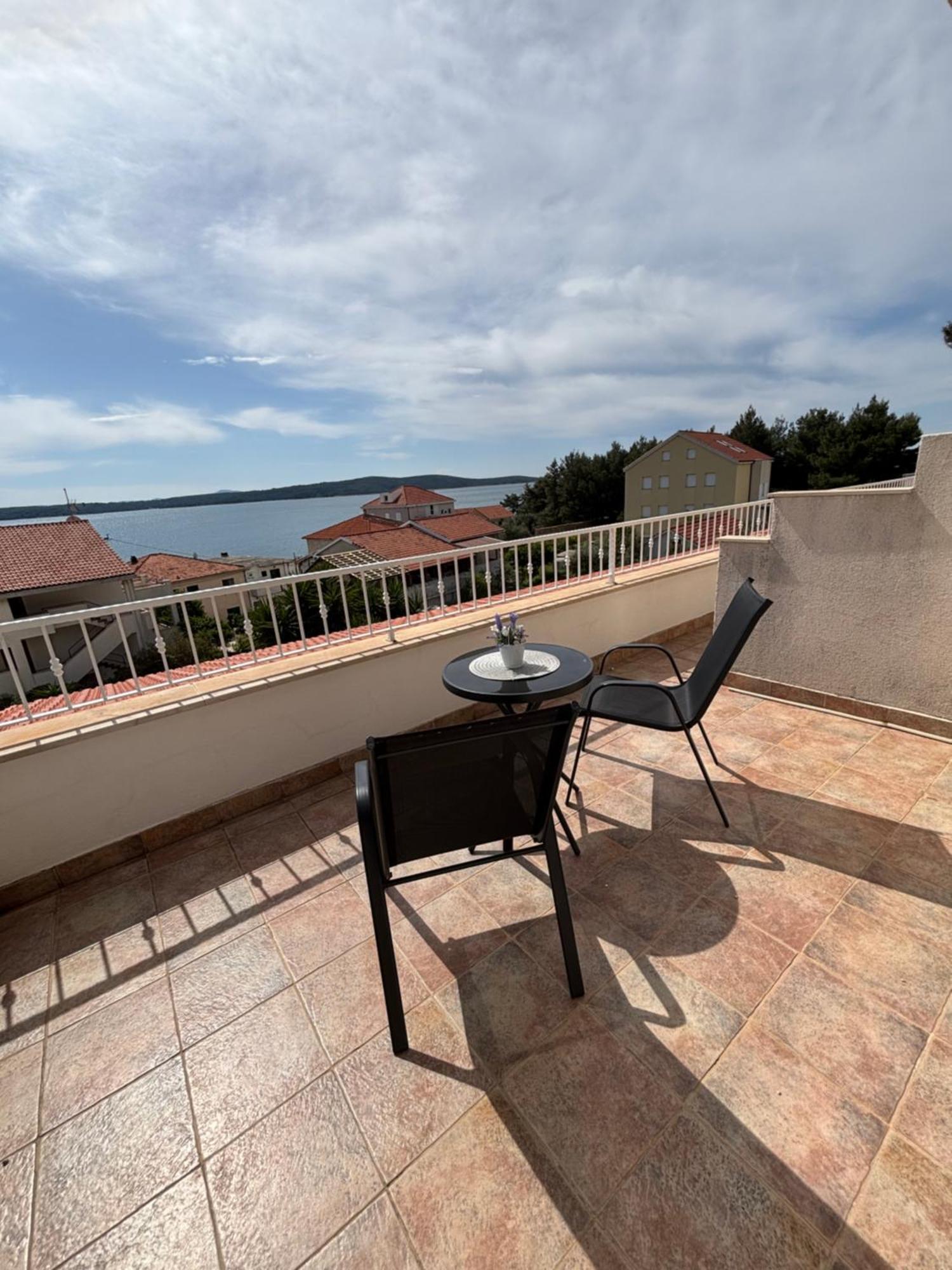 Plava Laguna Zavala Extérieur photo