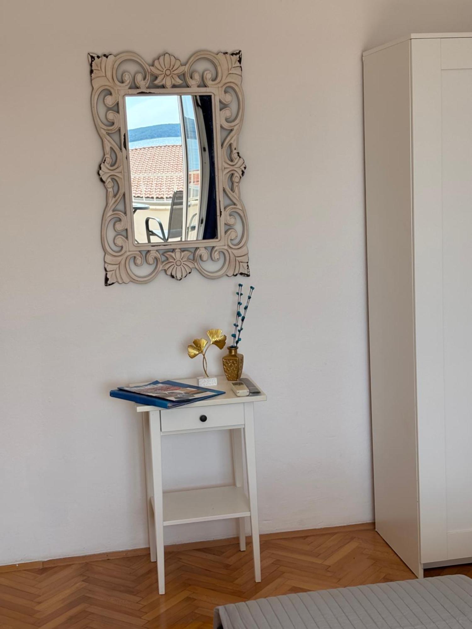 Plava Laguna Zavala Extérieur photo