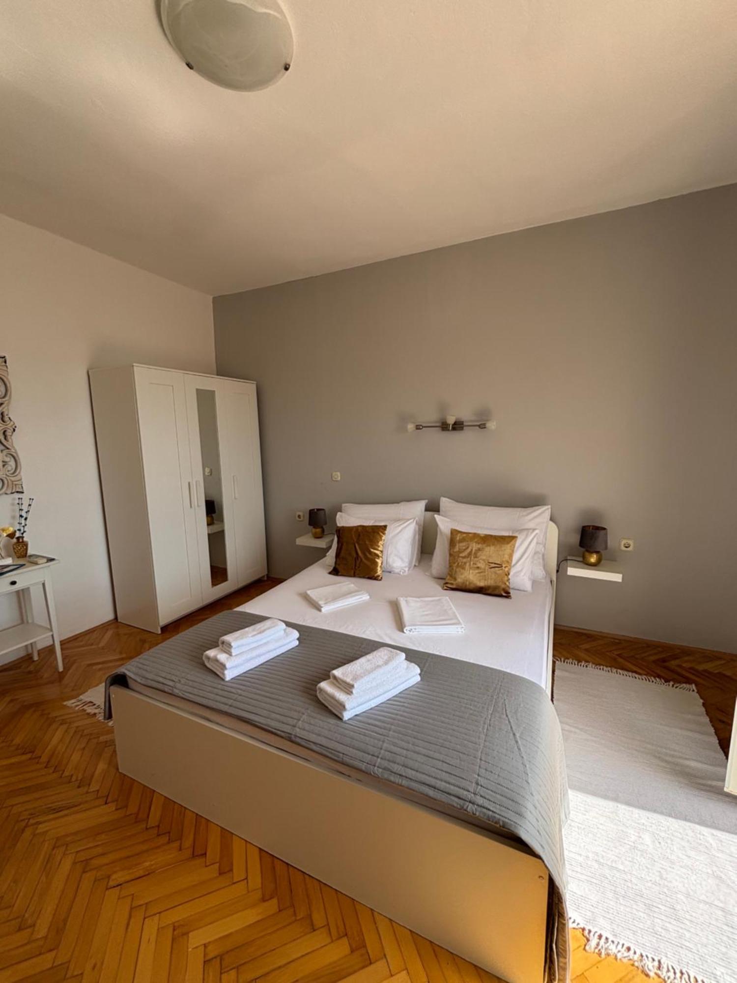 Plava Laguna Zavala Extérieur photo
