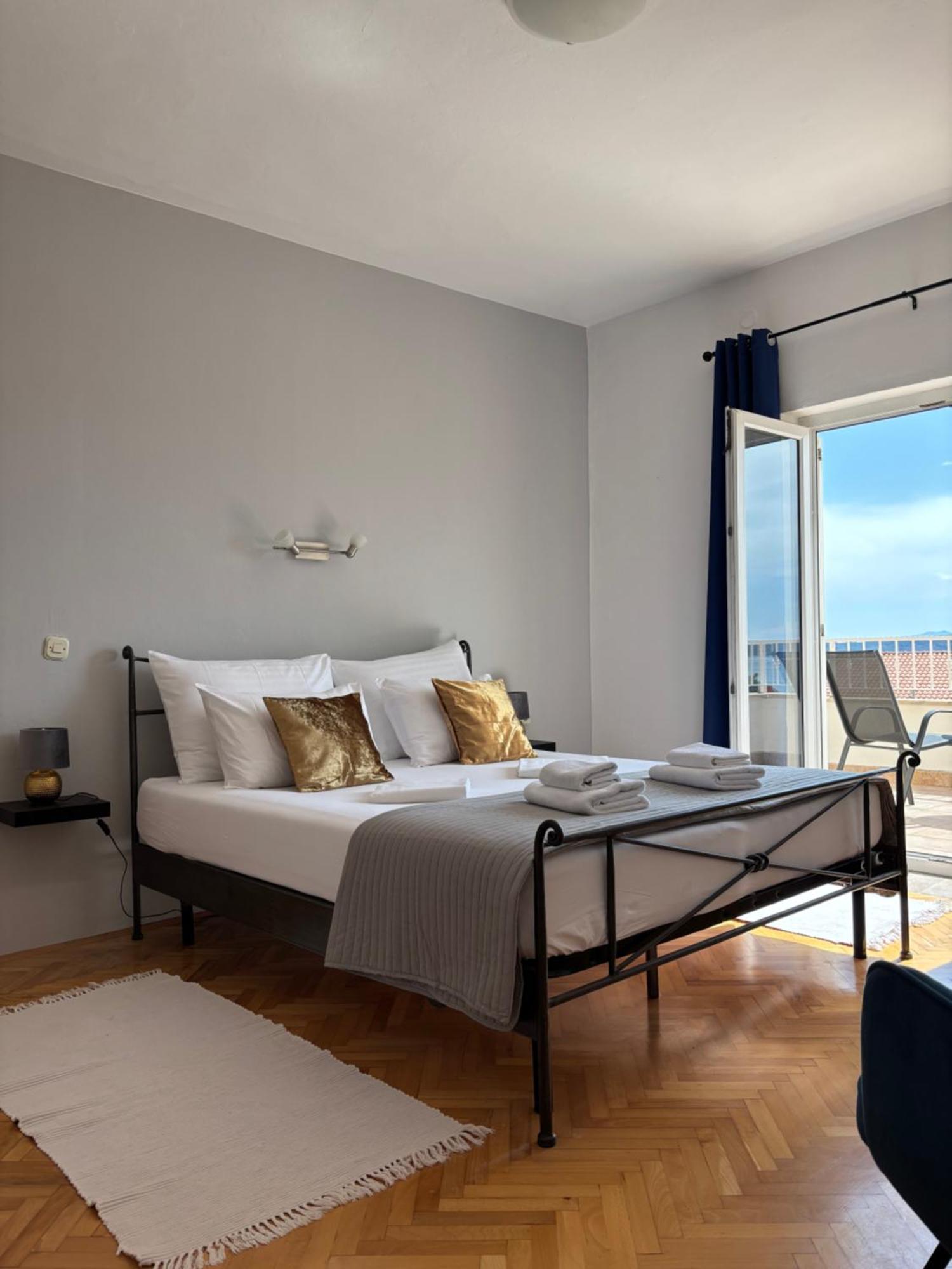 Plava Laguna Zavala Extérieur photo