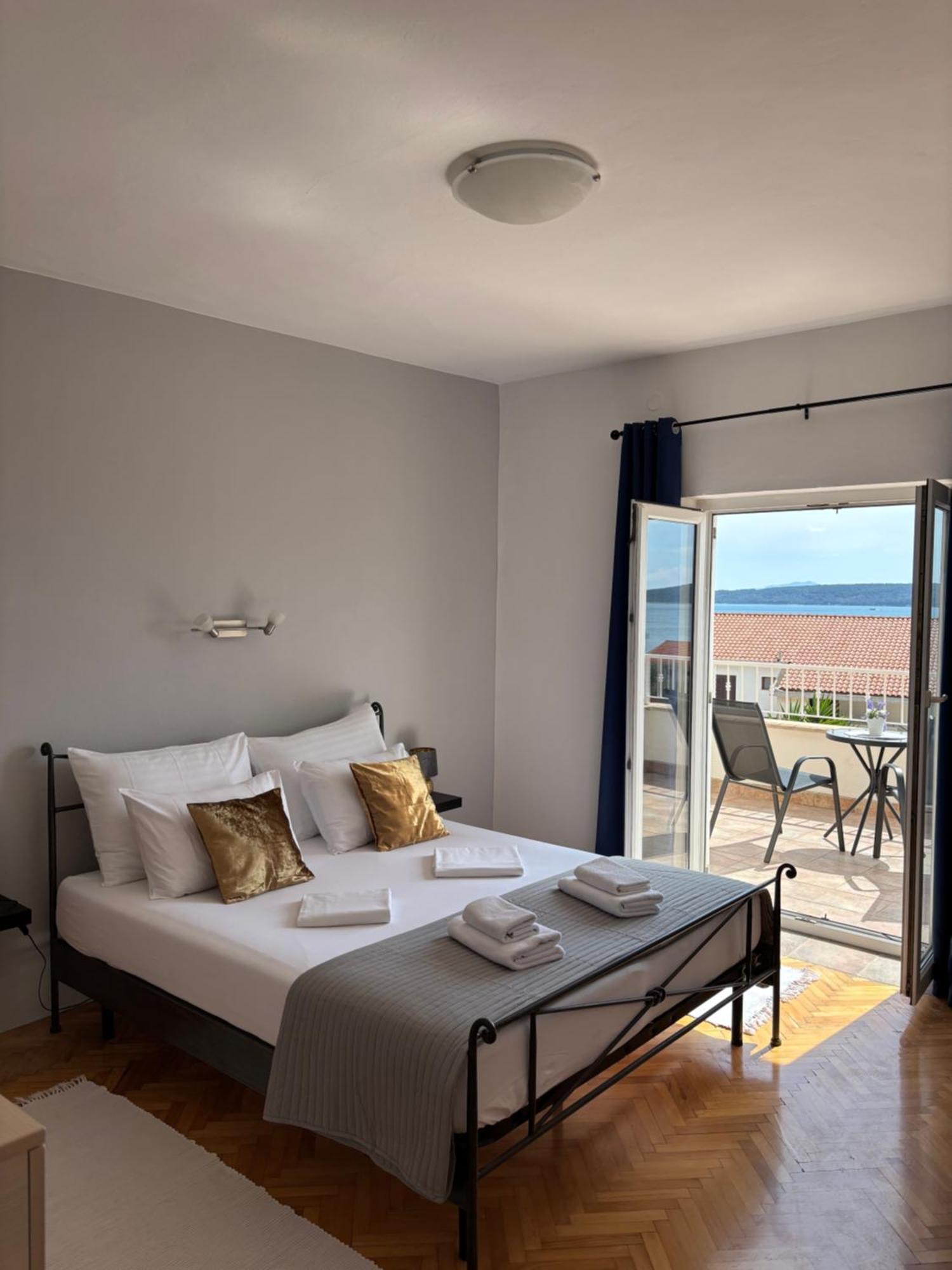 Plava Laguna Zavala Extérieur photo