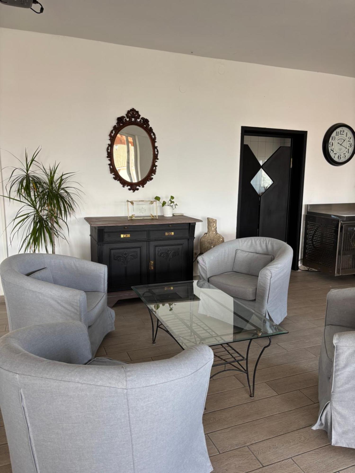 Plava Laguna Zavala Extérieur photo