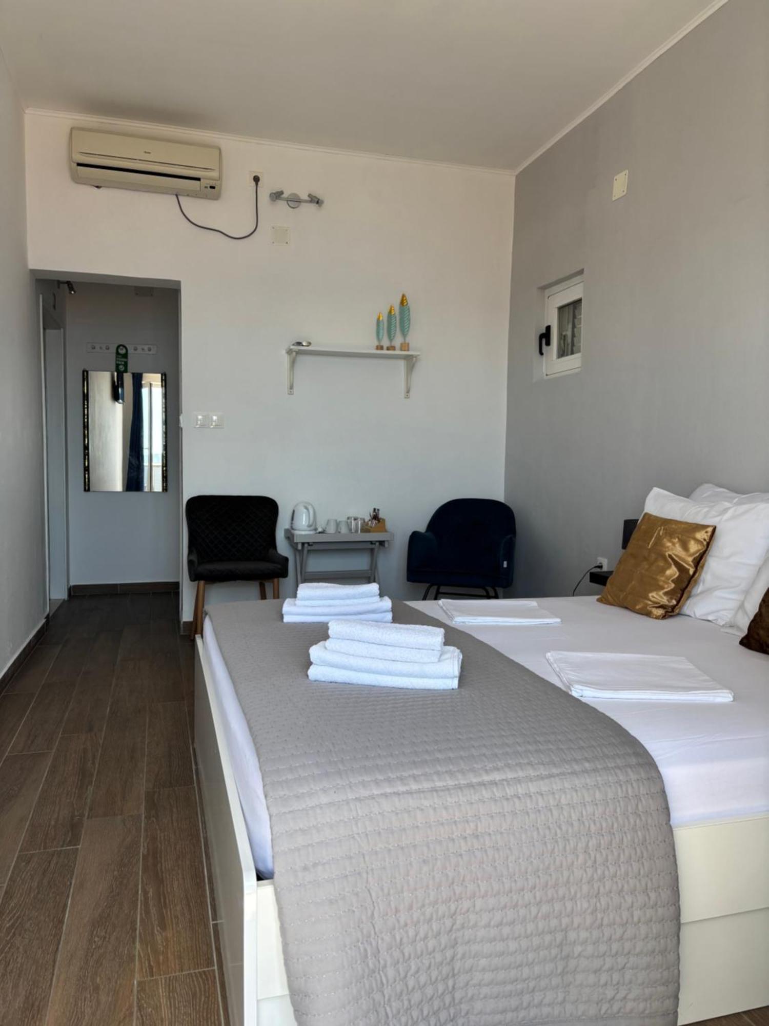 Plava Laguna Zavala Extérieur photo